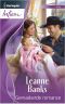 [Koninkrijk Chantaine 01] • Gemaskerde romance
